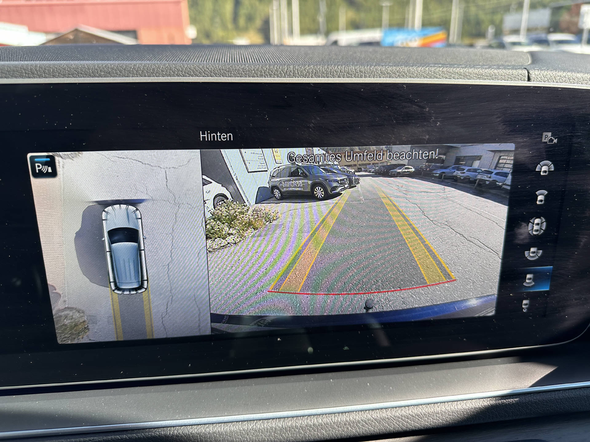 MERCEDES-BENZ GLE 450 AMG Line 4matic - 13