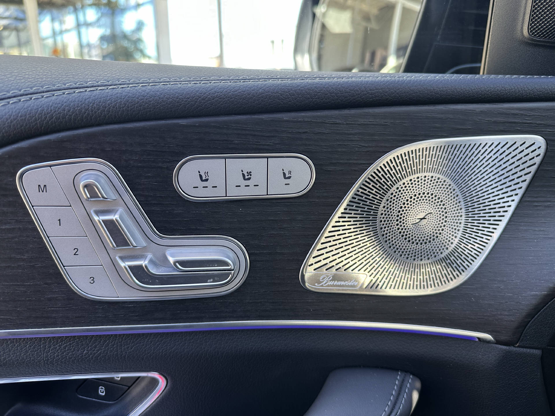 MERCEDES-BENZ GLE 450 AMG Line 4matic - 14