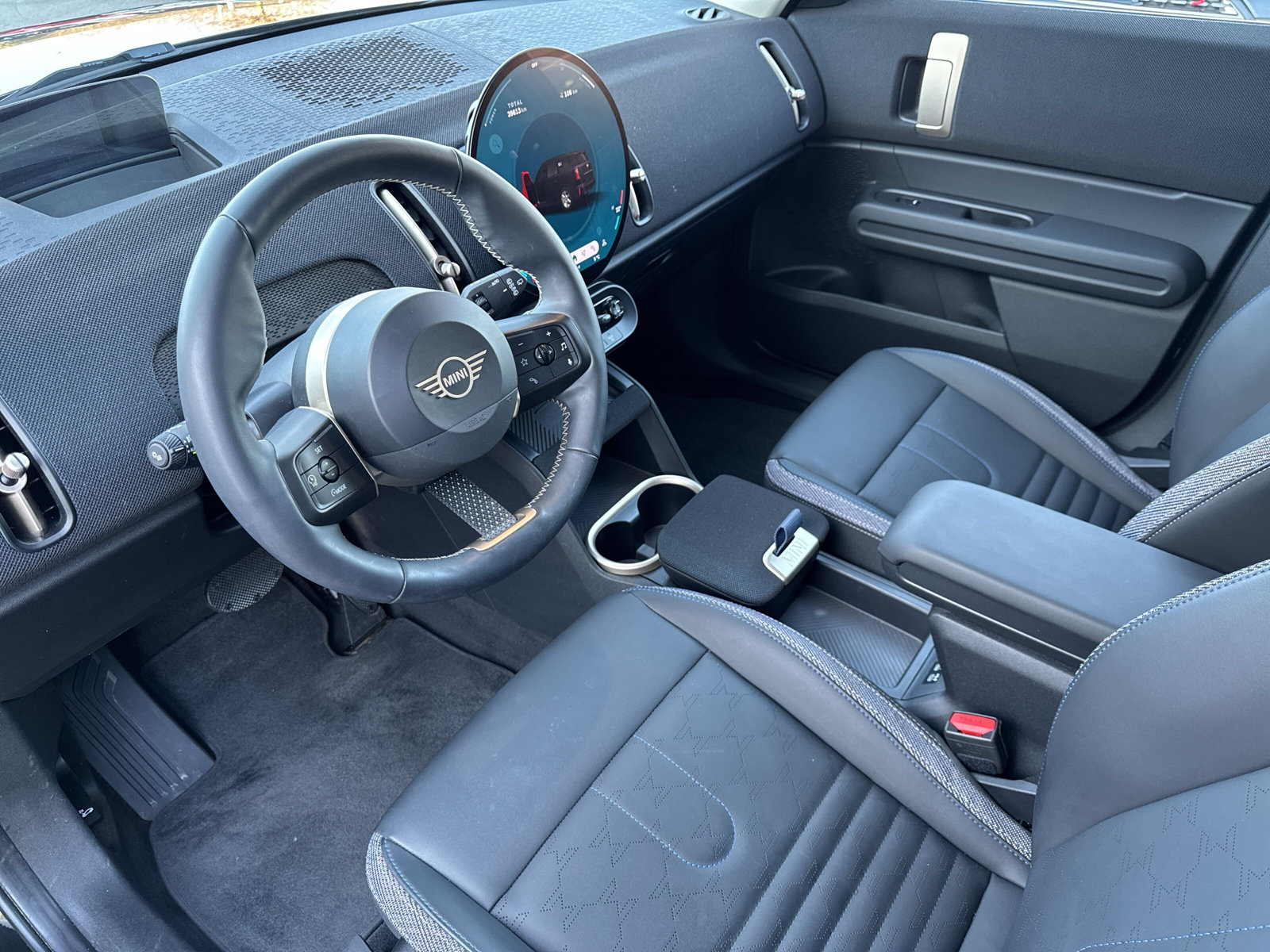 MINI Countryman SE ALL 4 - 20