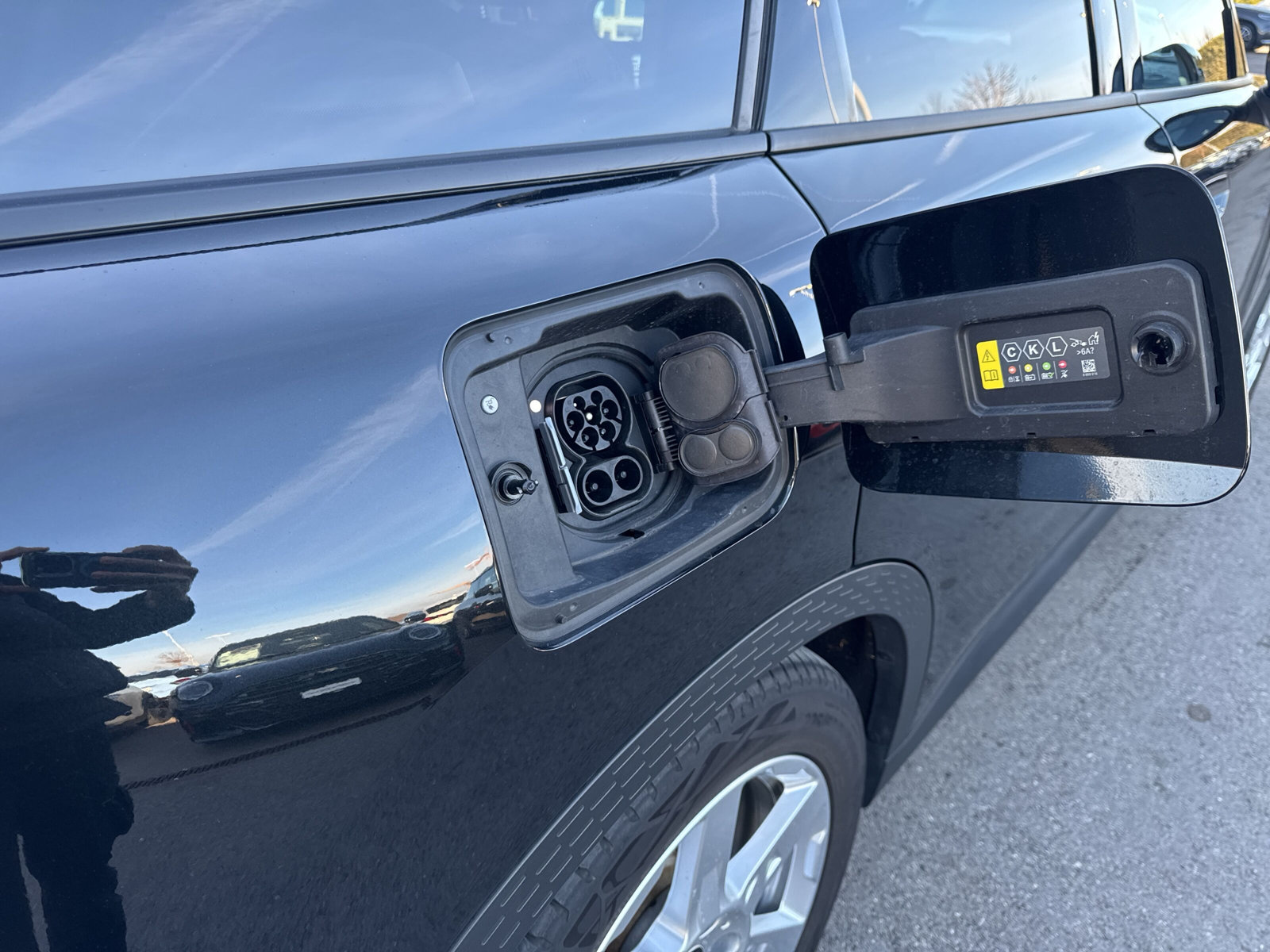 MINI Countryman SE ALL 4 - 24