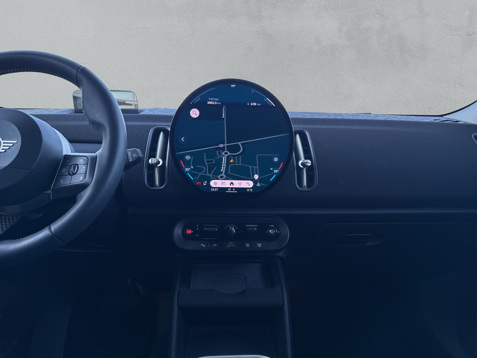 MINI Countryman SE ALL 4 - 14