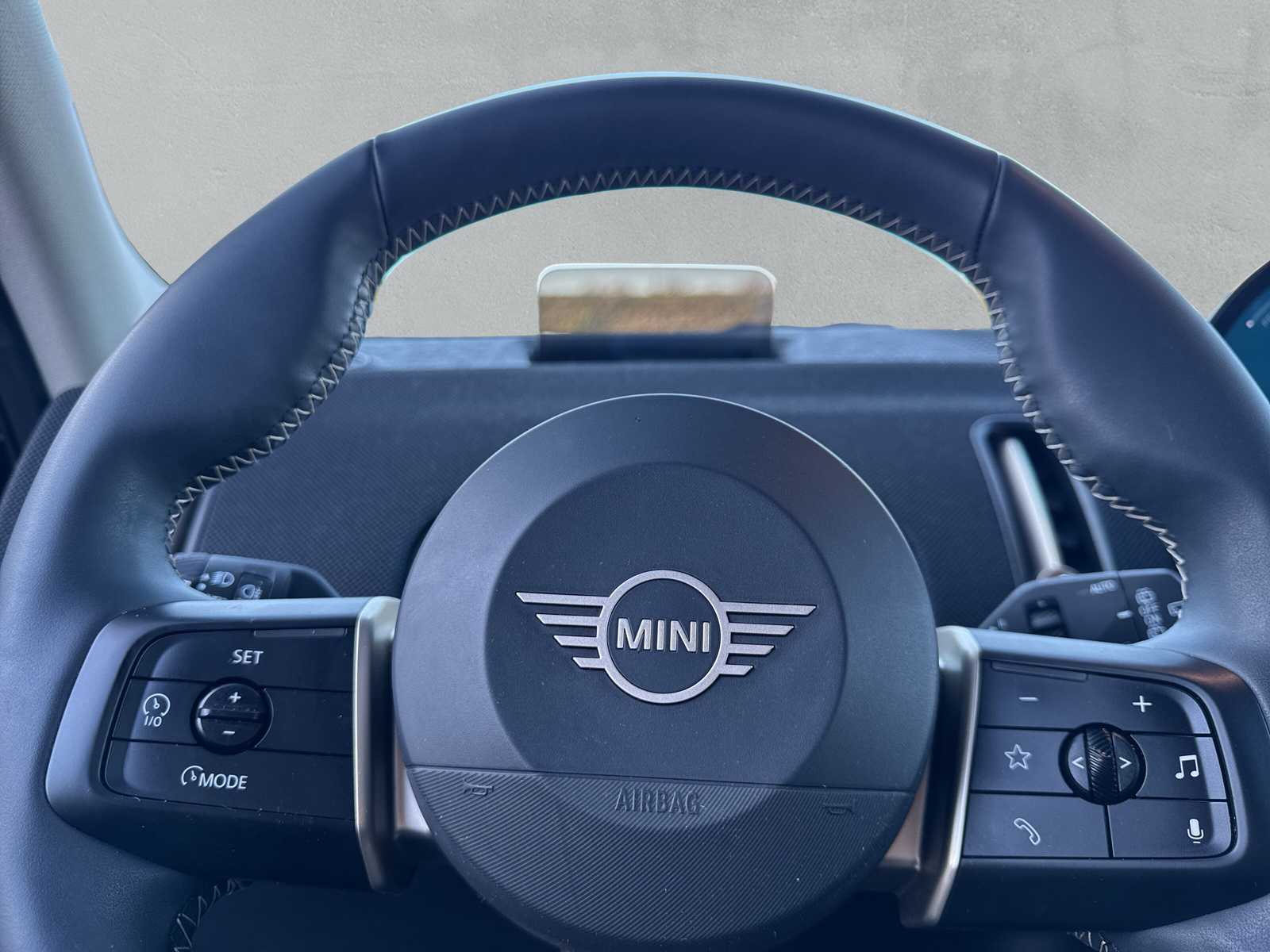 MINI Countryman SE ALL 4 - 19