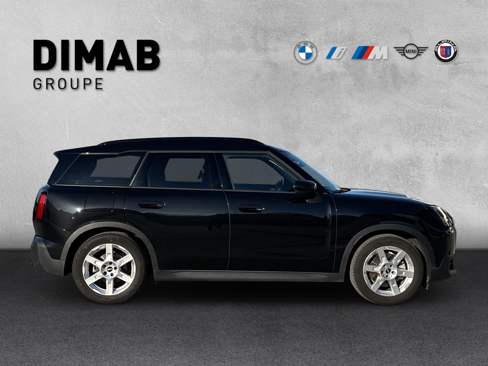 MINI Countryman SE ALL 4 - 6