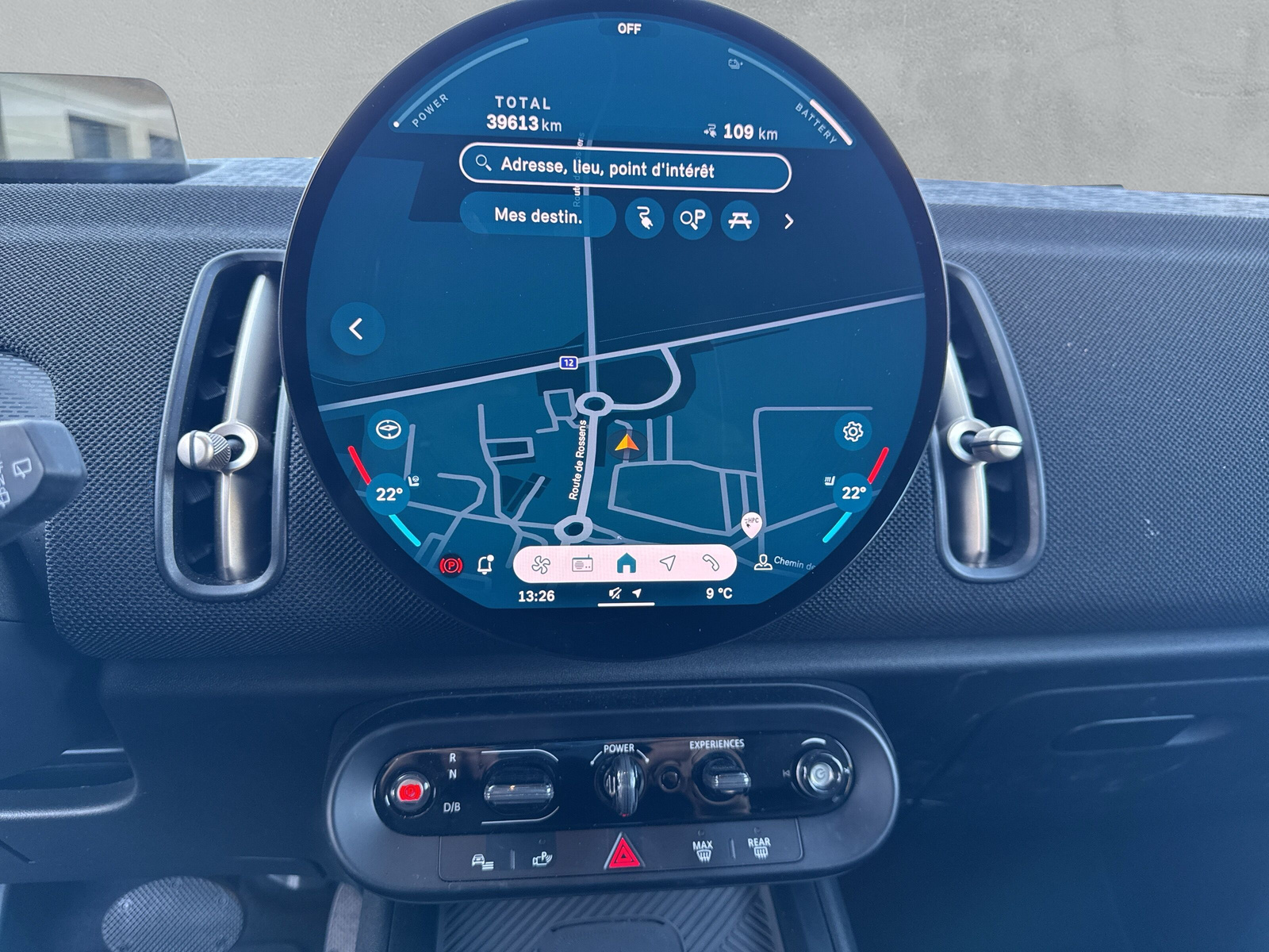 MINI Countryman SE ALL 4 - 15