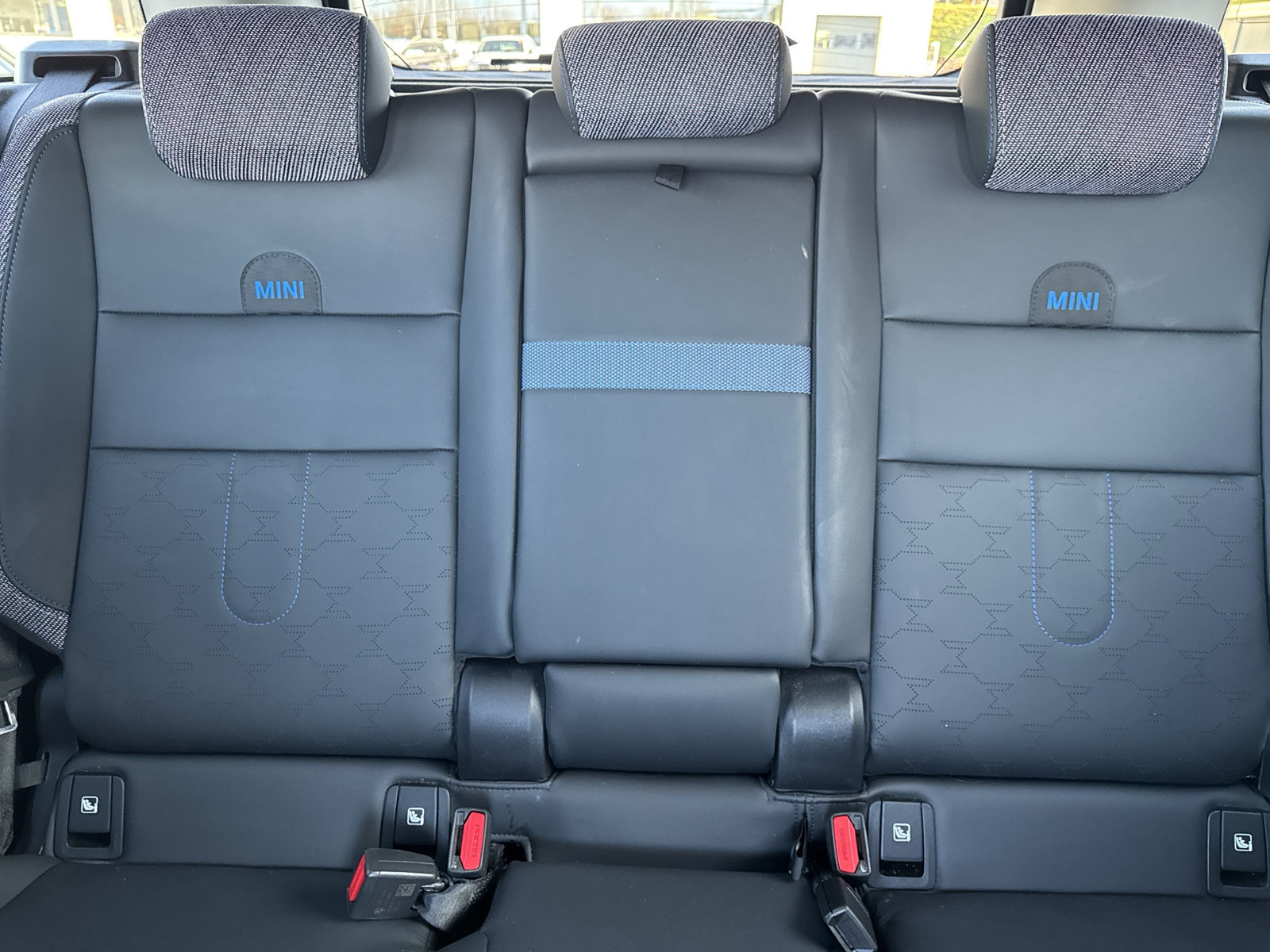 MINI Countryman SE ALL 4 - 21