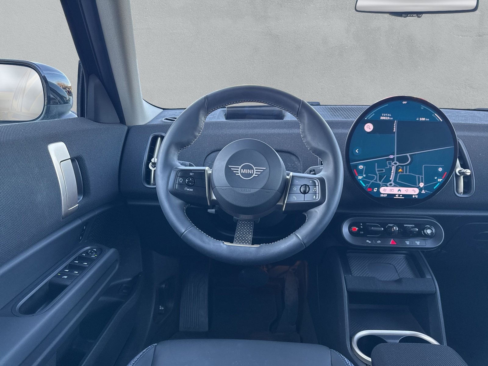 MINI Countryman SE ALL 4 - 16