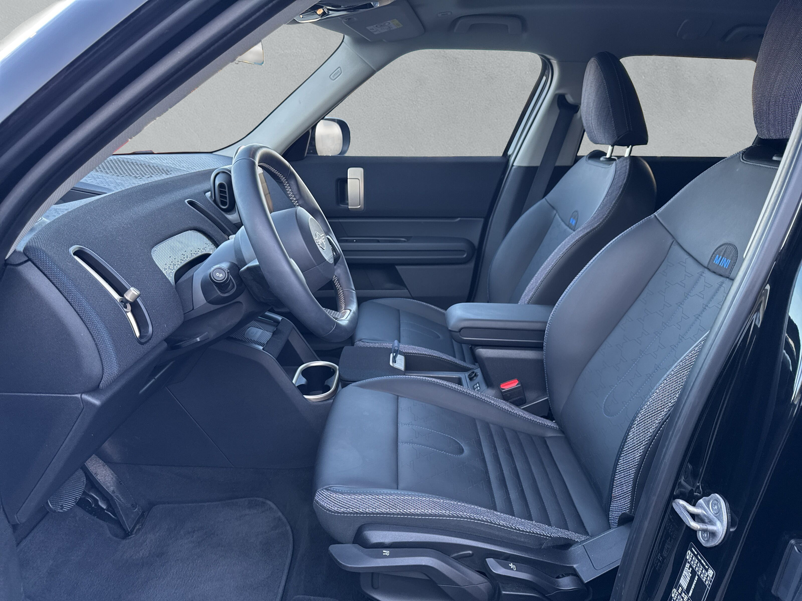 MINI Countryman SE ALL 4 - 11