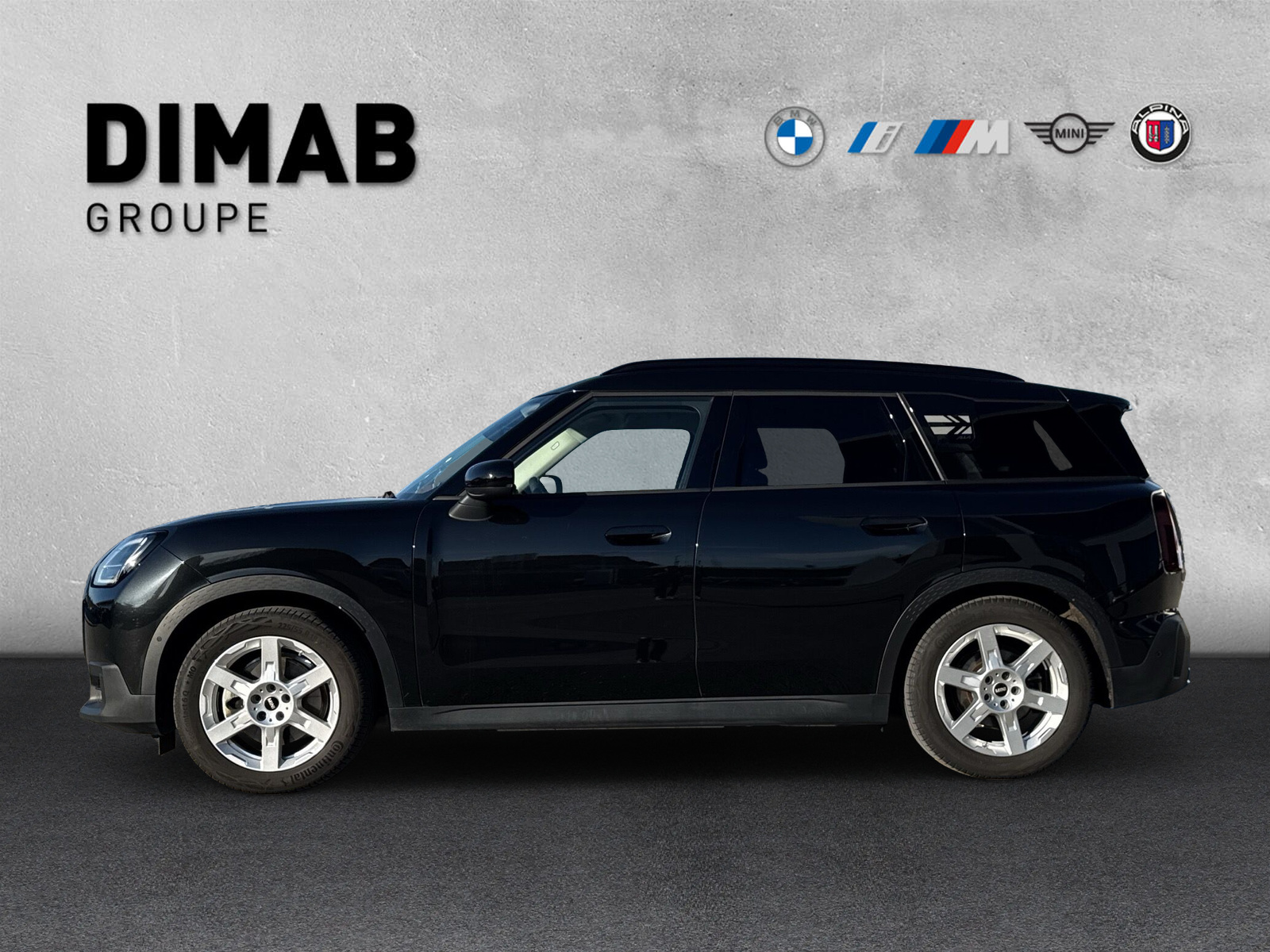MINI Countryman SE ALL 4 - 2