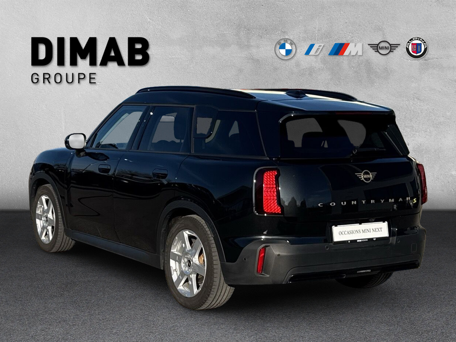 MINI Countryman SE ALL 4 - 3