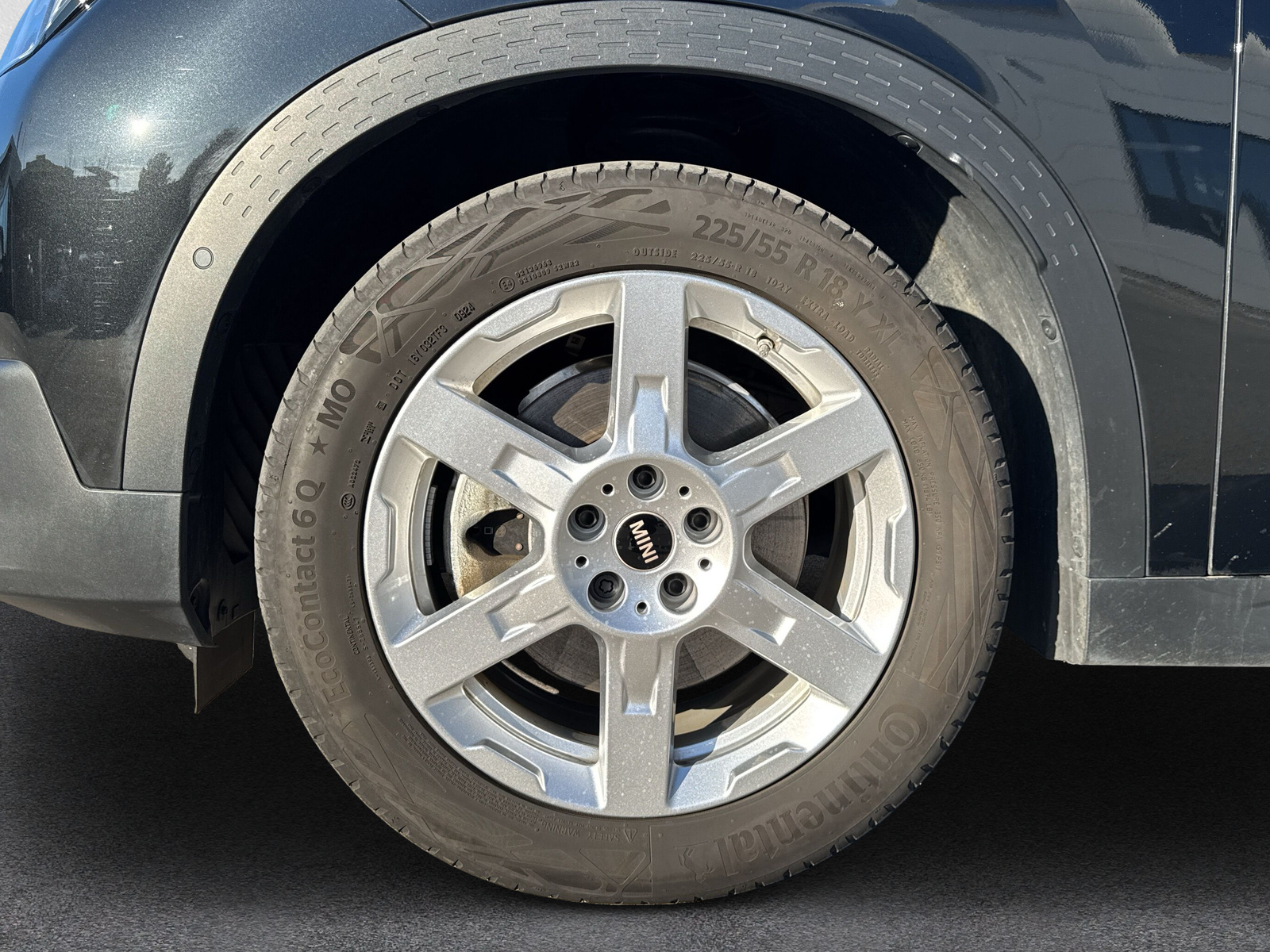 MINI Countryman SE ALL 4 - 9