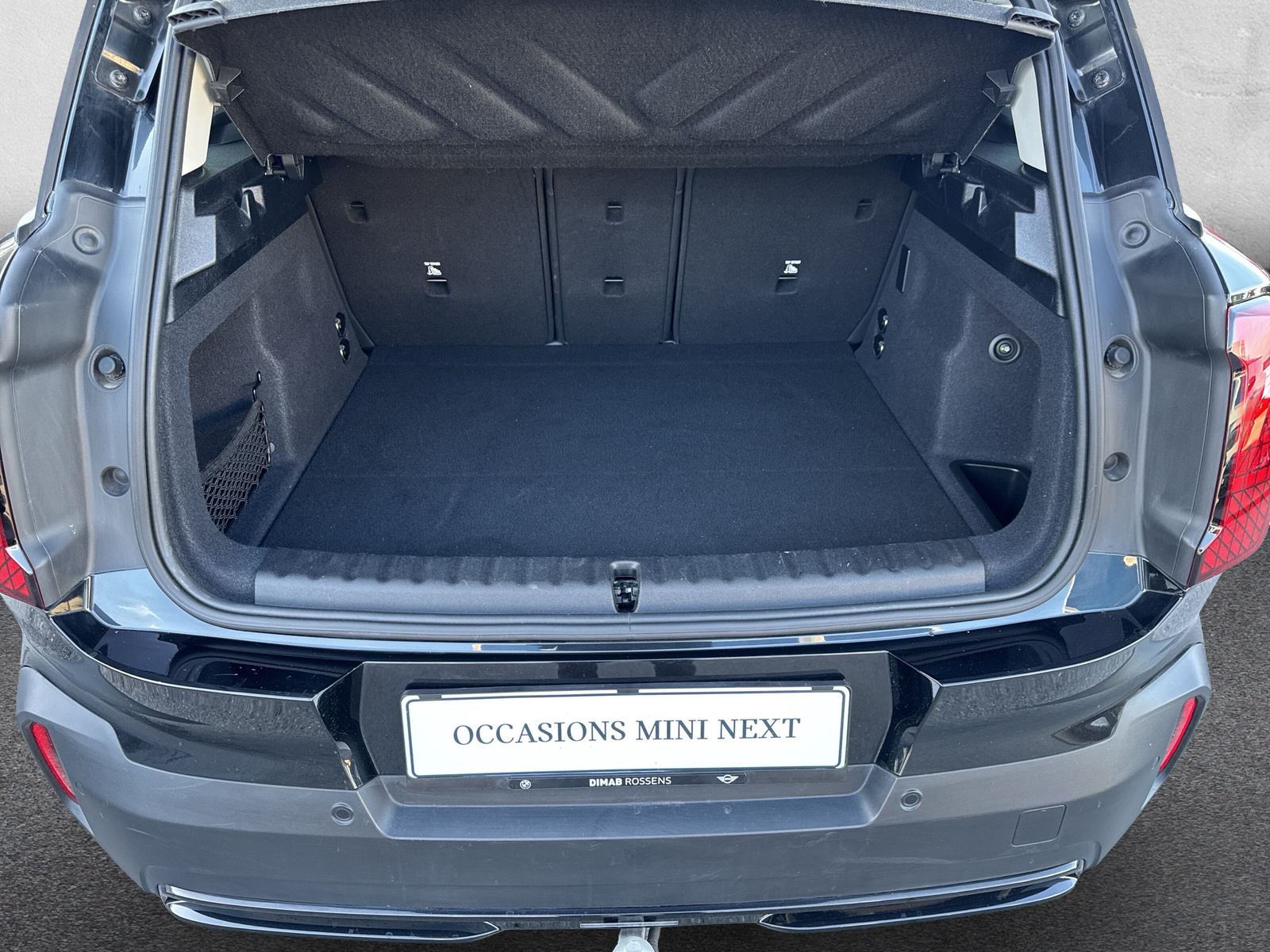 MINI Countryman SE ALL 4 - 10