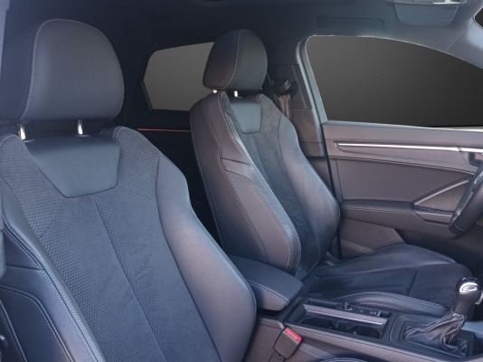 AUDI Q3 SB 45 TFSI S line qu - 8
