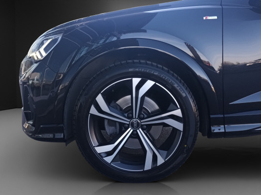 AUDI Q3 SB 45 TFSI S line qu - 6