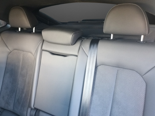 AUDI Q3 SB 45 TFSI S line qu - 10