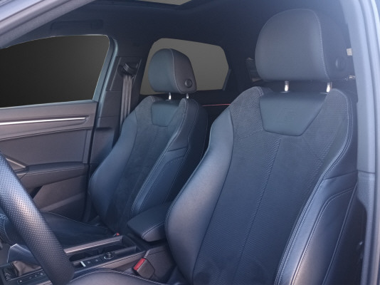AUDI Q3 SB 45 TFSI S line qu - 7