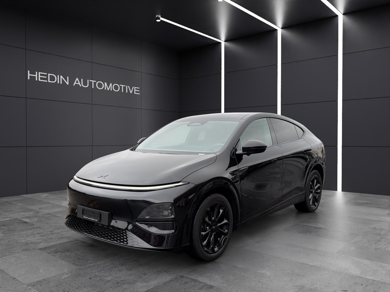 XPENG G6 Performance AWD SUV / Geländewagen