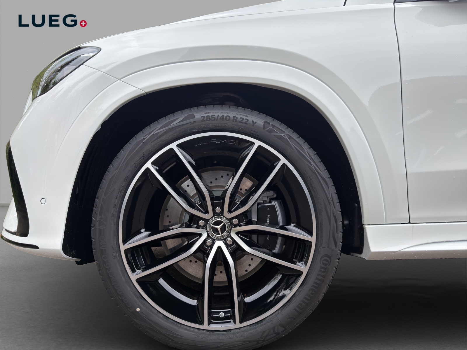 MERCEDES-BENZ GLE 450 4Matic 9G-Tronic - 7