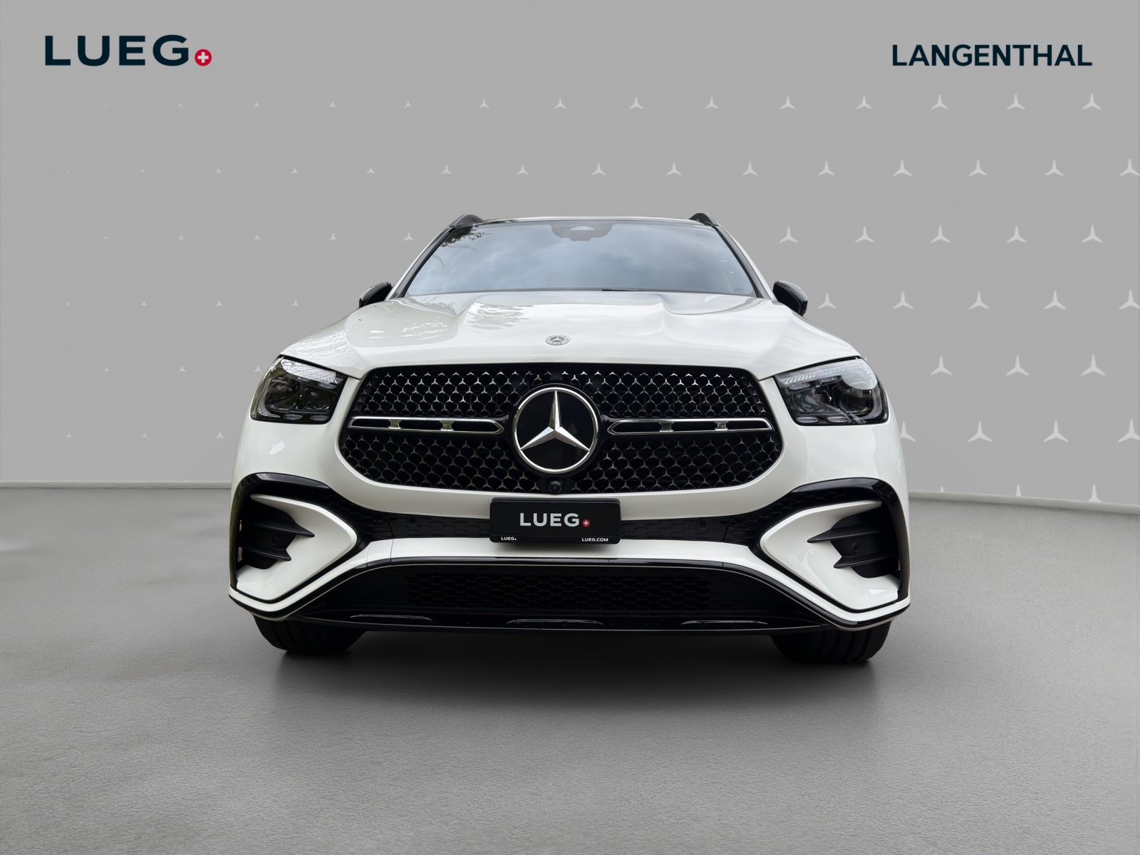 MERCEDES-BENZ GLE 450 4Matic 9G-Tronic - 6