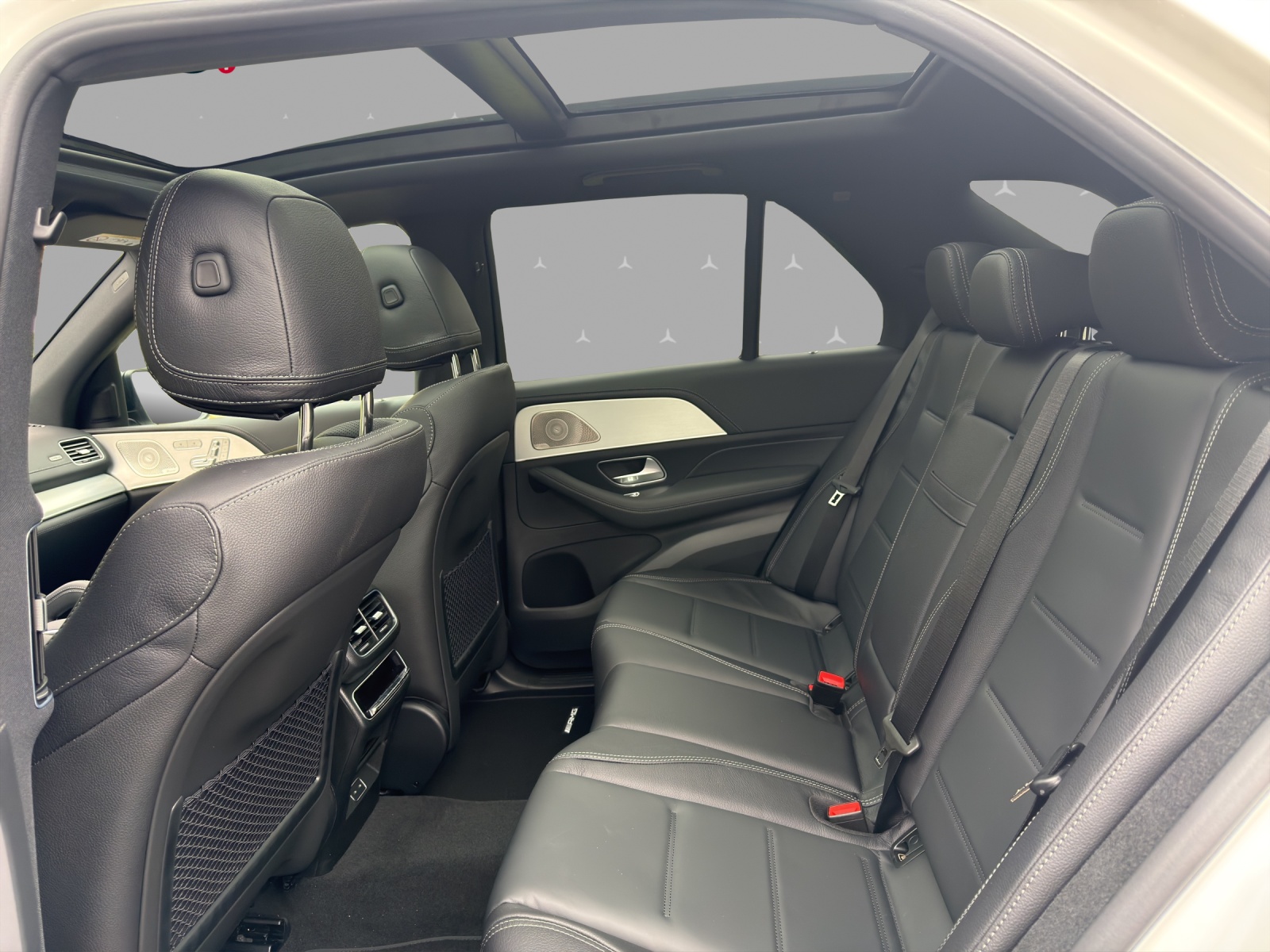 MERCEDES-BENZ GLE 450 4Matic 9G-Tronic - 14