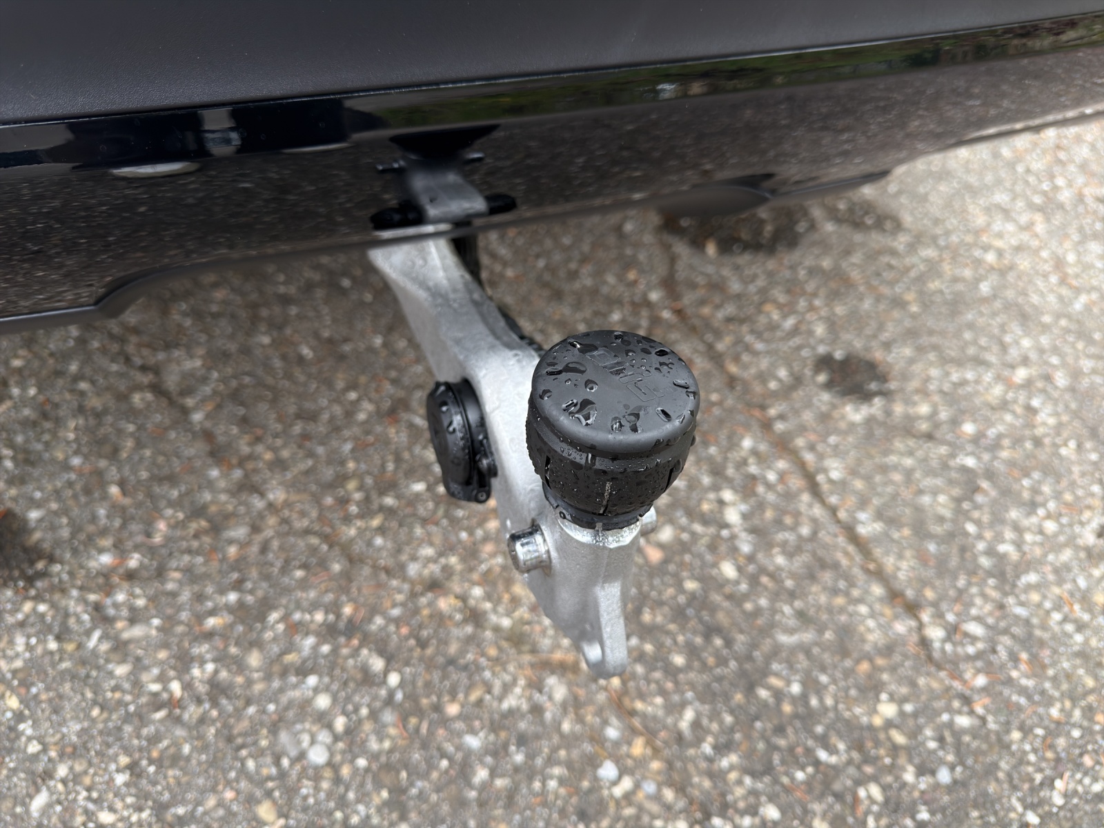 MERCEDES-BENZ GLE 450 4Matic 9G-Tronic - 16