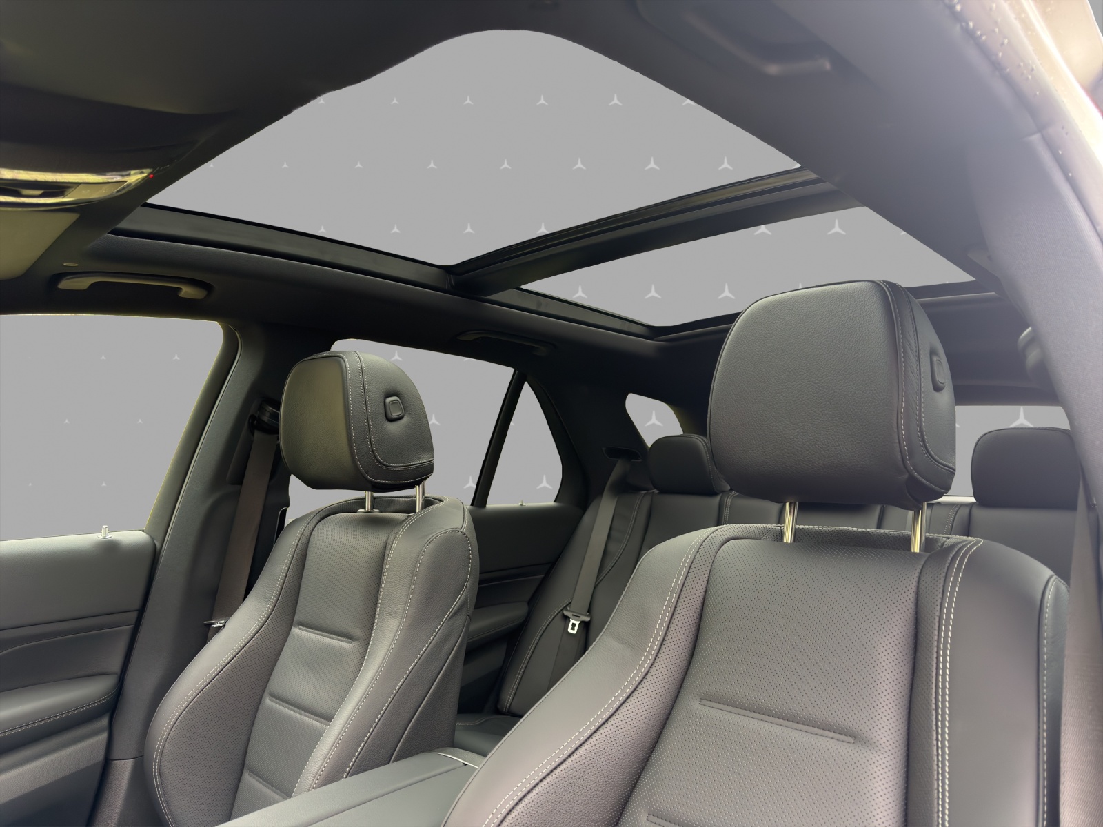 MERCEDES-BENZ GLE 450 4Matic 9G-Tronic - 9