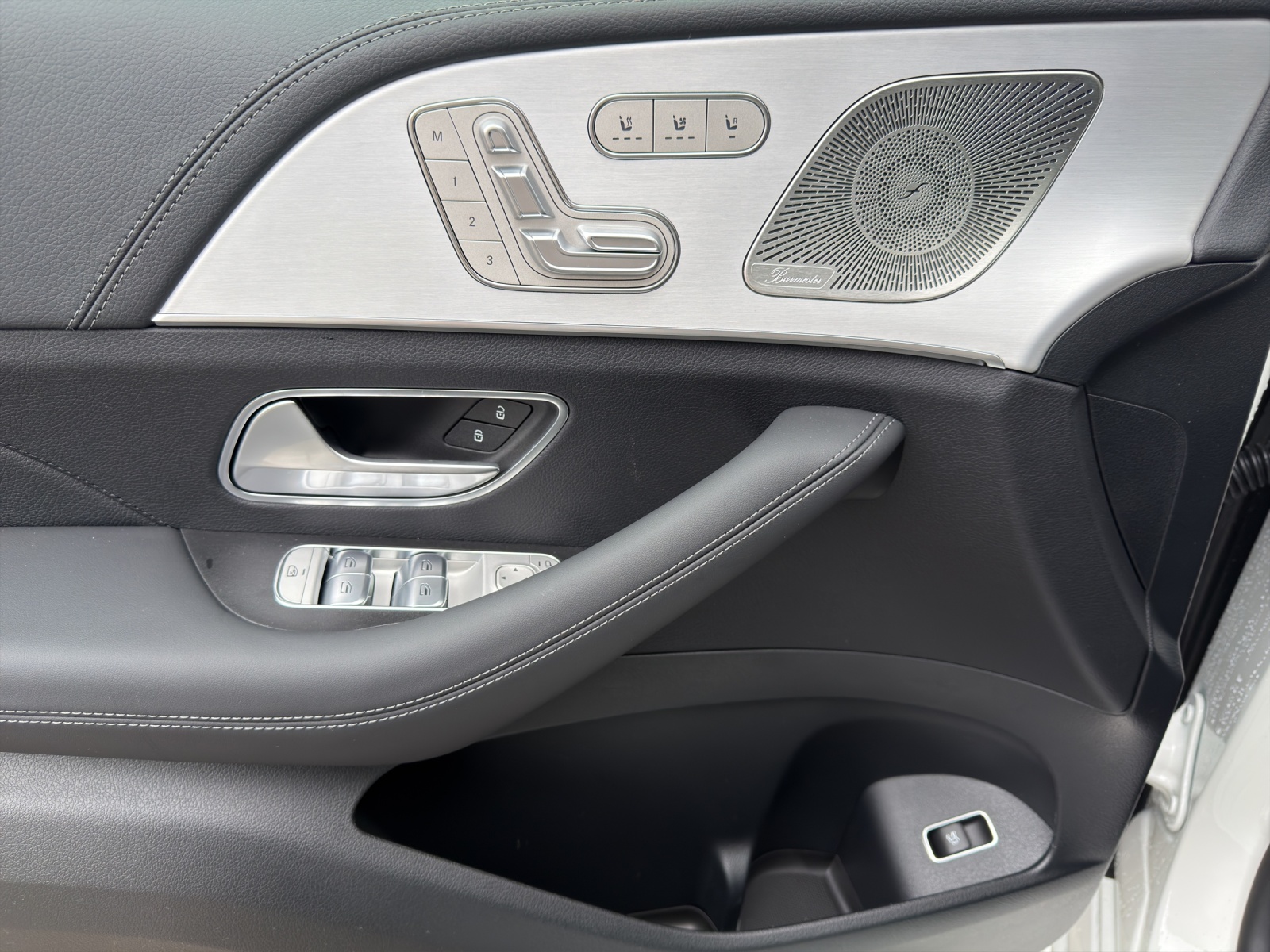 MERCEDES-BENZ GLE 450 4Matic 9G-Tronic - 13