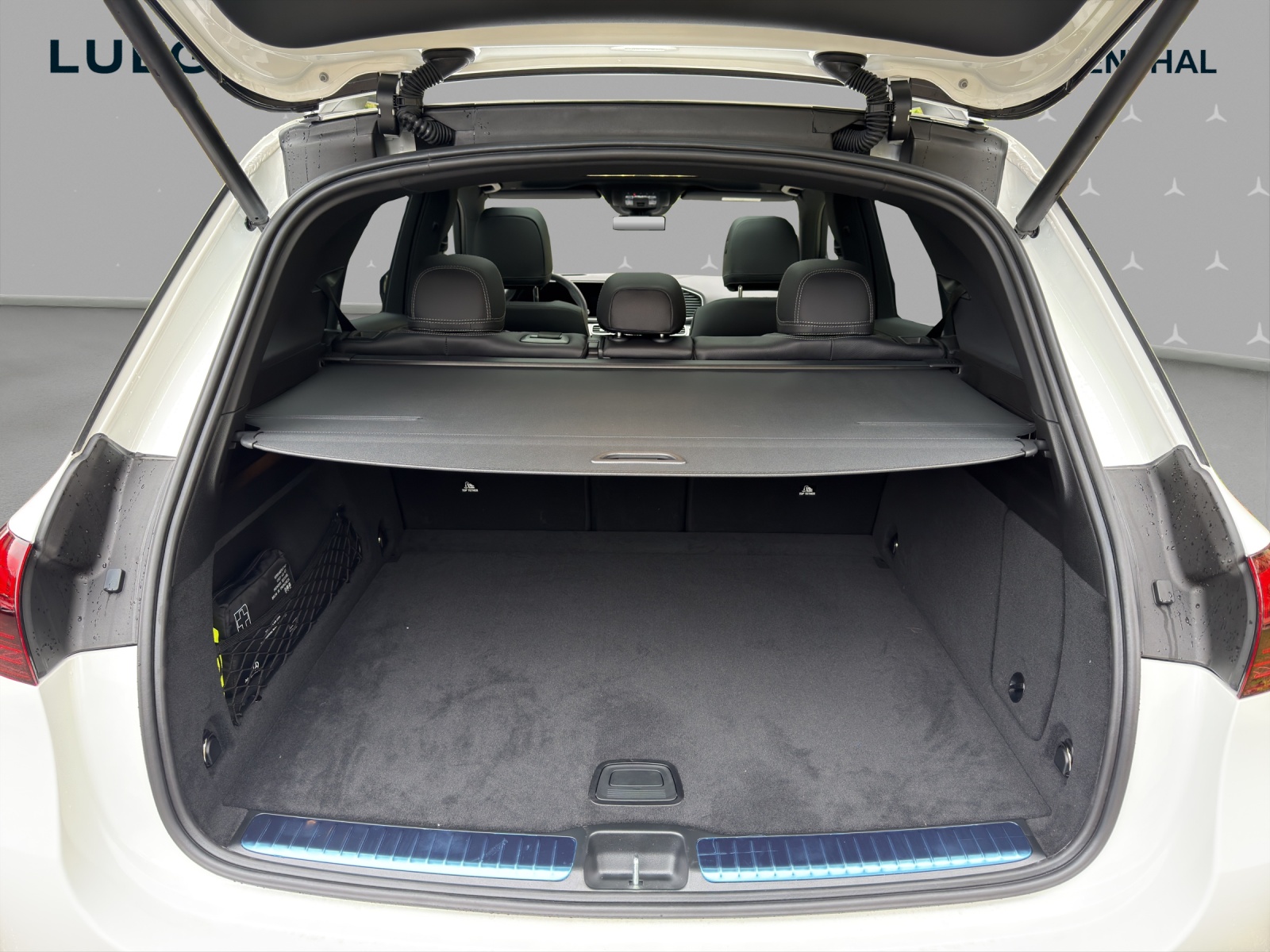 MERCEDES-BENZ GLE 450 4Matic 9G-Tronic - 15