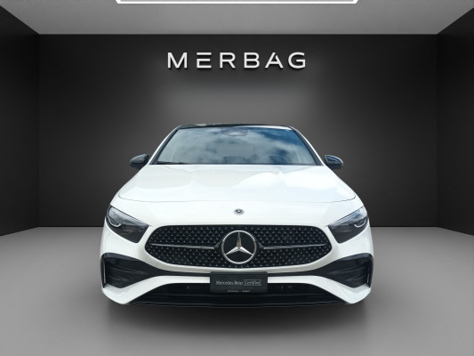MERCEDES-BENZ A 250 e EQ Star 8G-DCT - 3