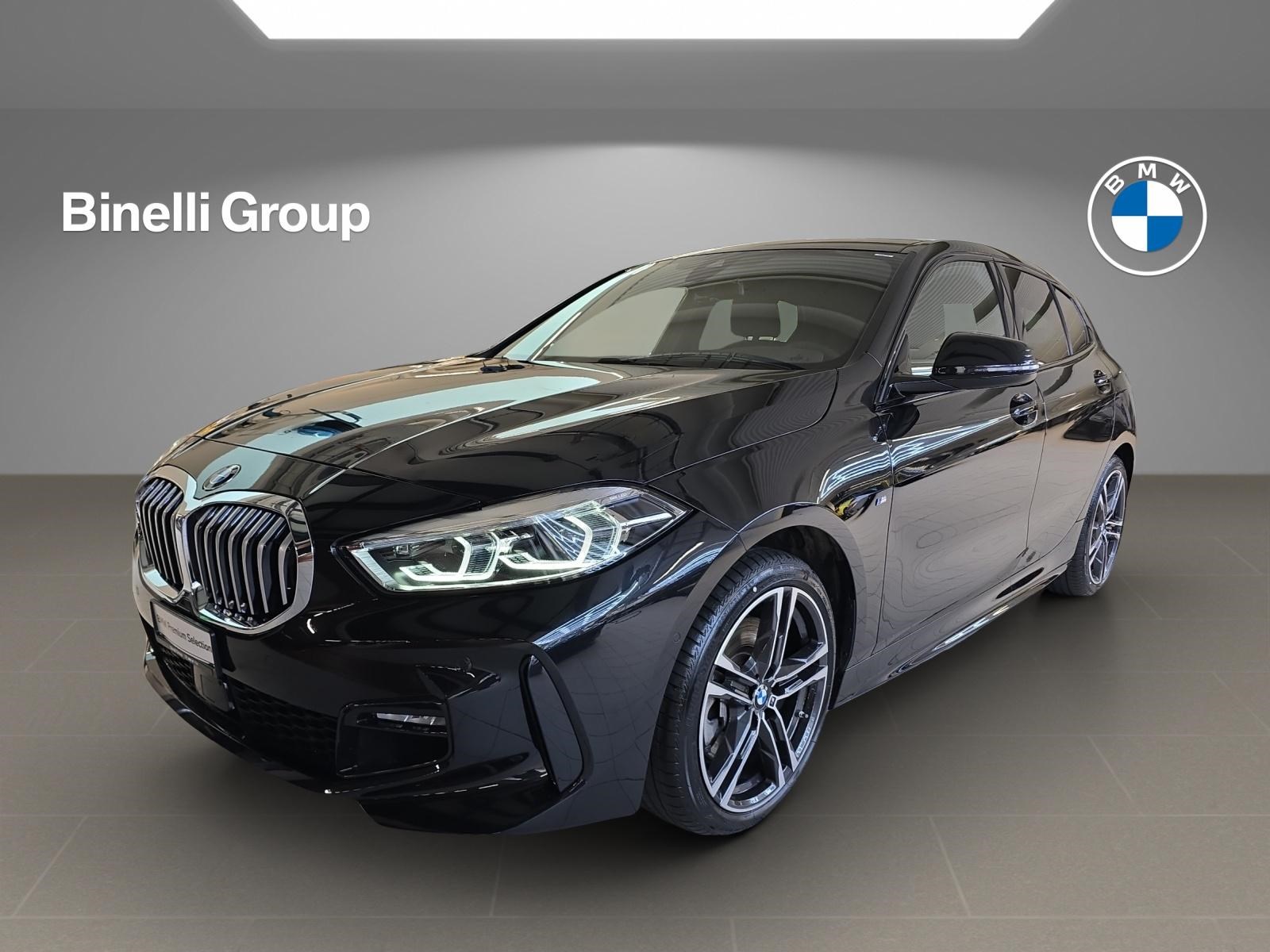 120d xDrive