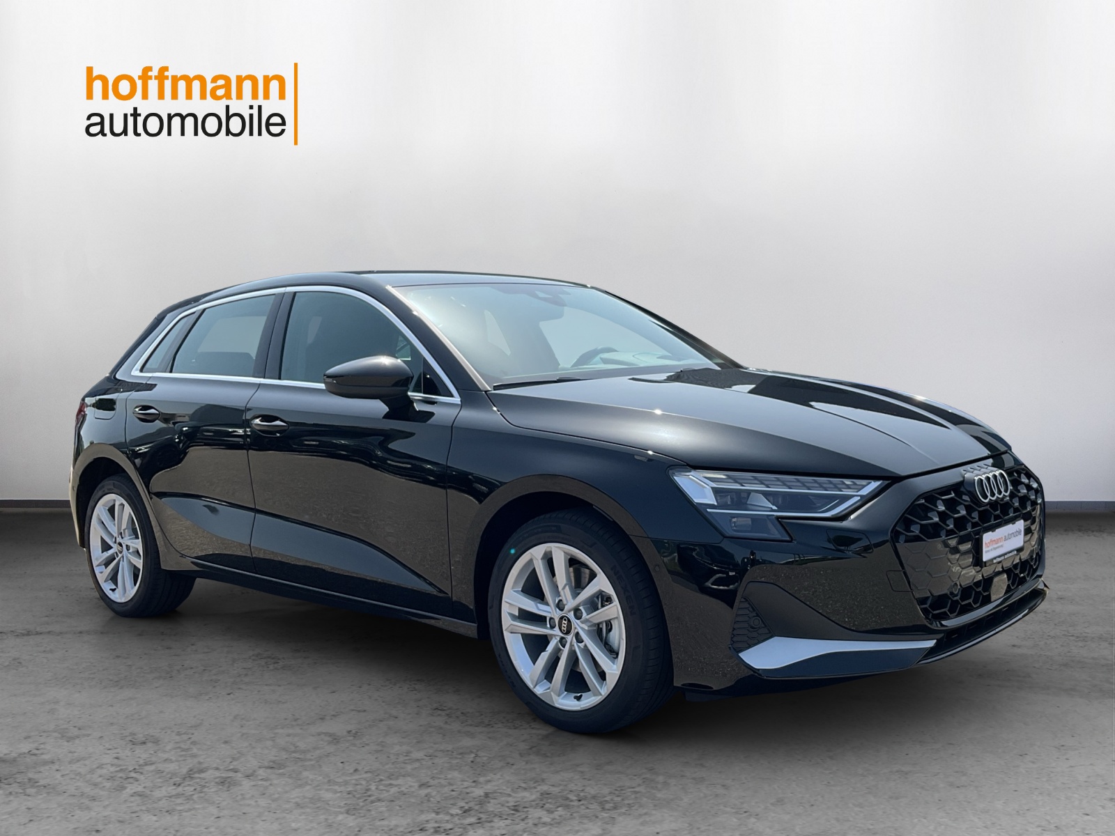 AUDI A3 Sportback 40 TFSI e advanced Attraction S-tronic - 3