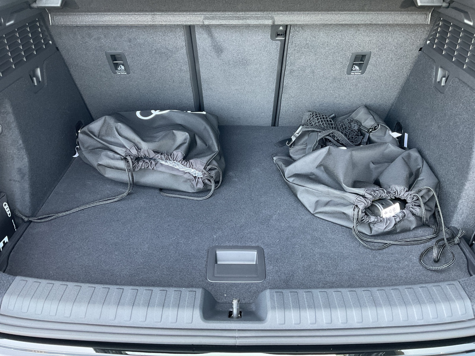 AUDI A3 Sportback 40 TFSI e advanced Attraction S-tronic - 13