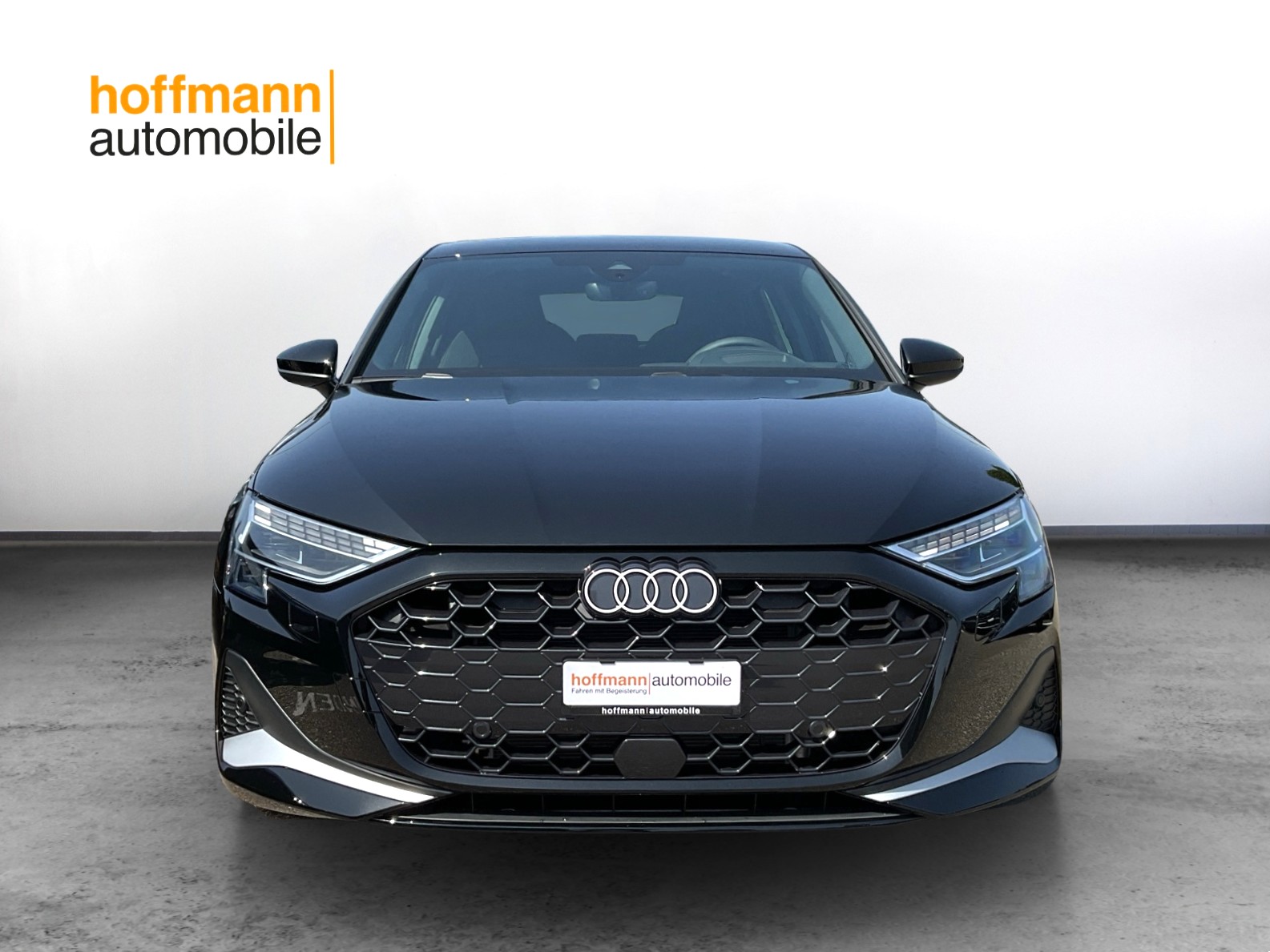 AUDI A3 Sportback 40 TFSI e advanced Attraction S-tronic - 2