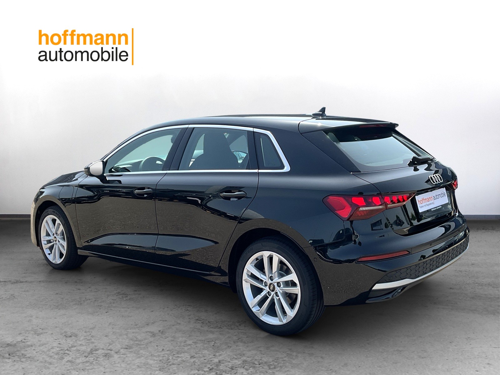 AUDI A3 Sportback 40 TFSI e advanced Attraction S-tronic - 6