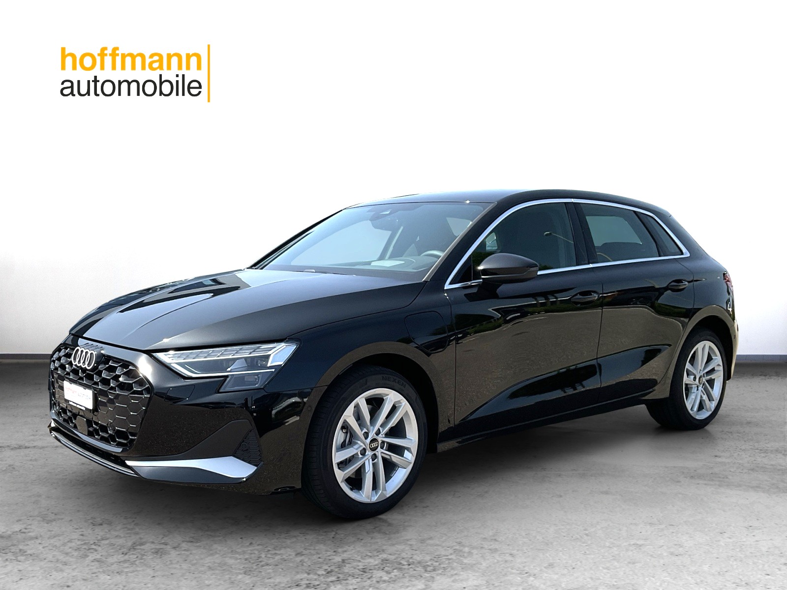 AUDI A3 Sportback 40 TFSI e advanced Attraction S-tronic - 1