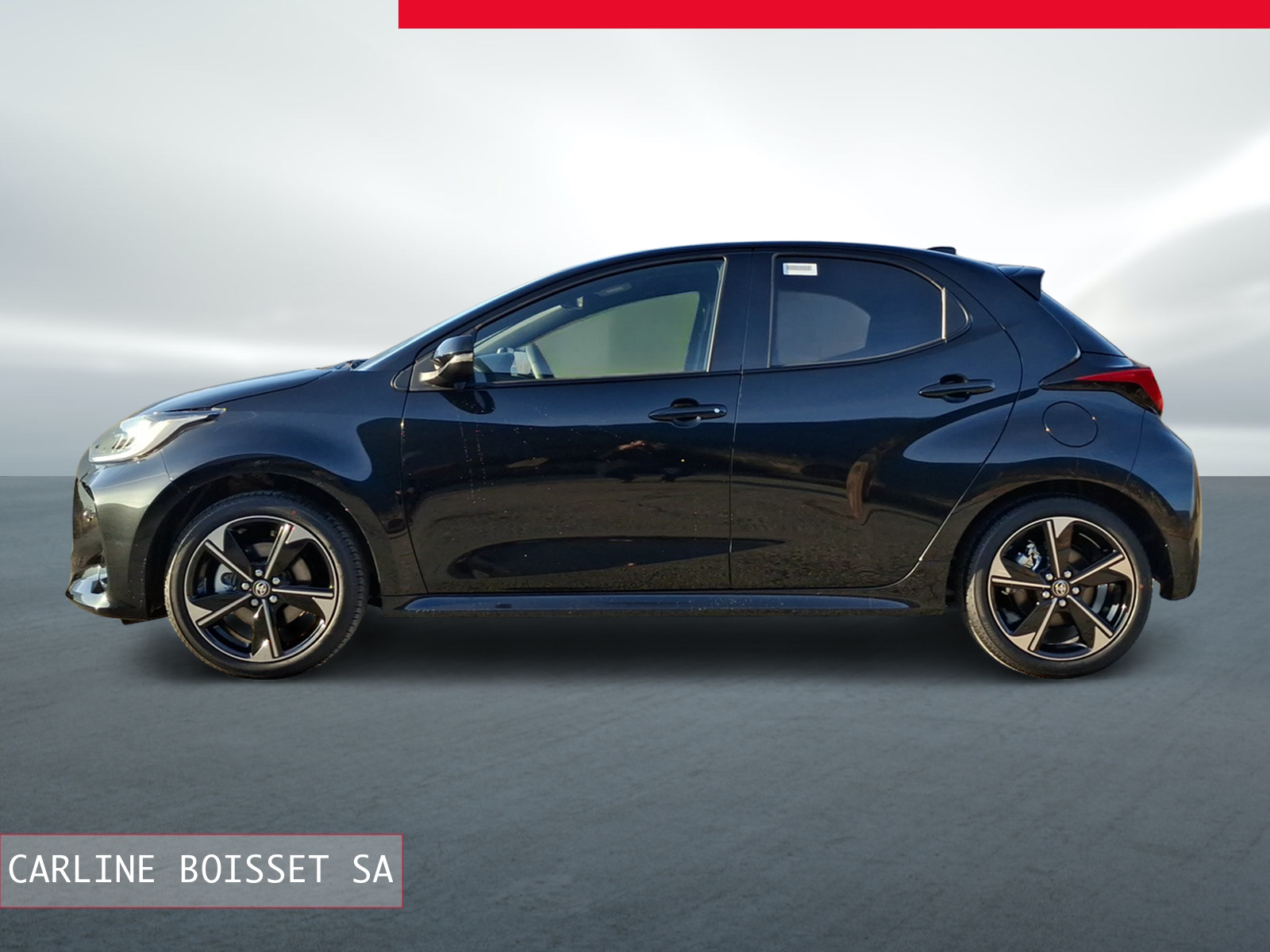 TOYOTA Yaris 1.5 Premium e-CVT - 2