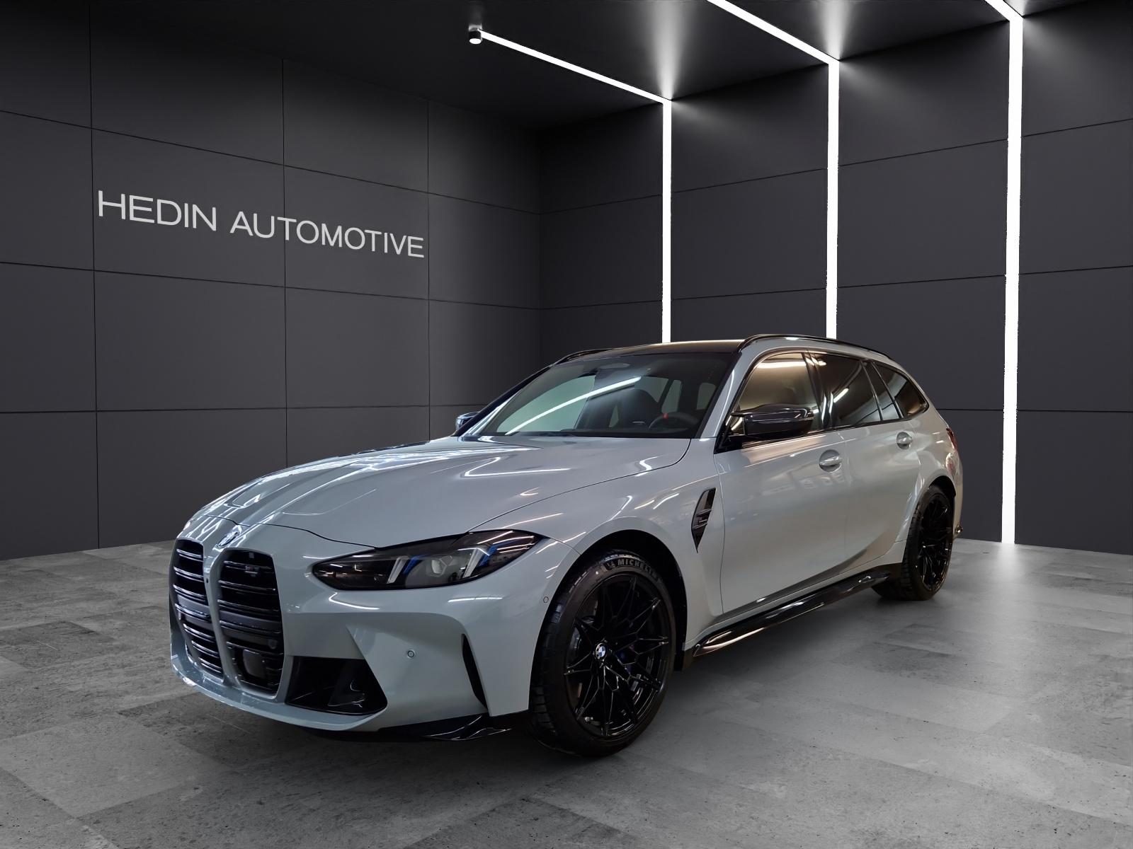 BMW M3 Competition xDrive Touring Kombi