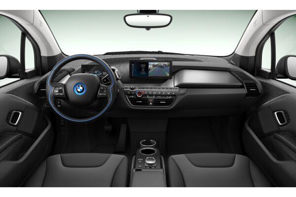 BMW i3 S 120 Ah i01 (CH) 📍 - 4