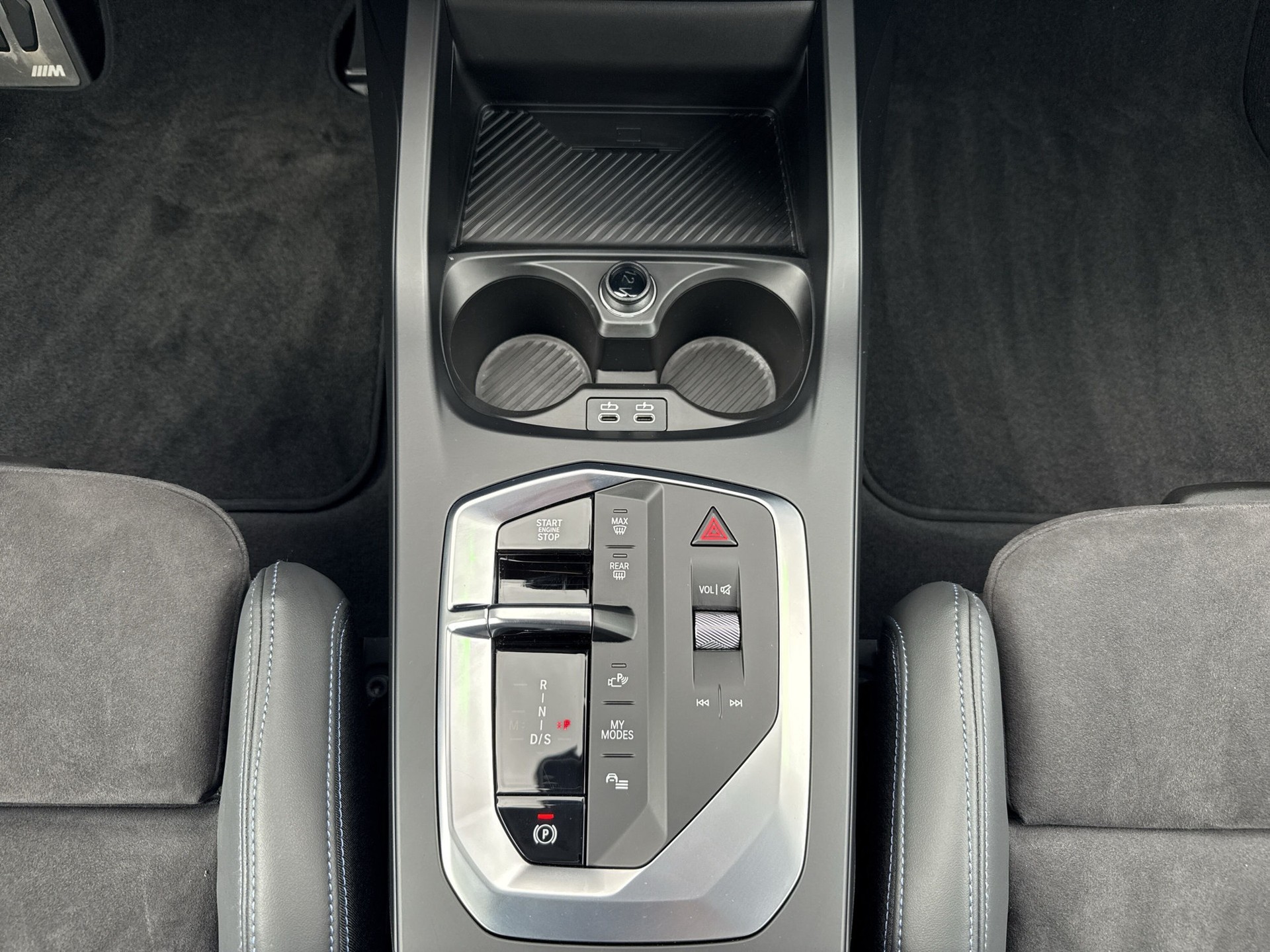 BMW M235 xDrive Gran Coupé - 13