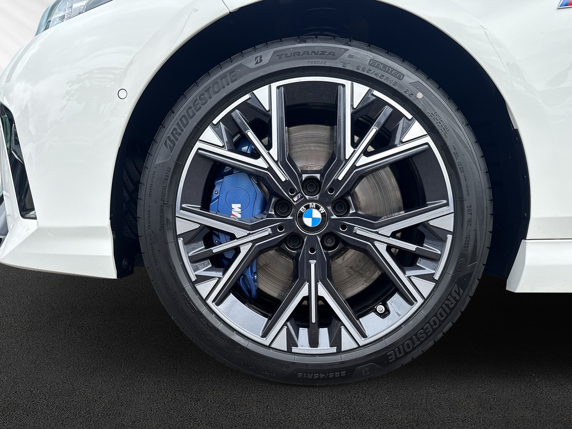 BMW M235 xDrive Gran Coupé - 9