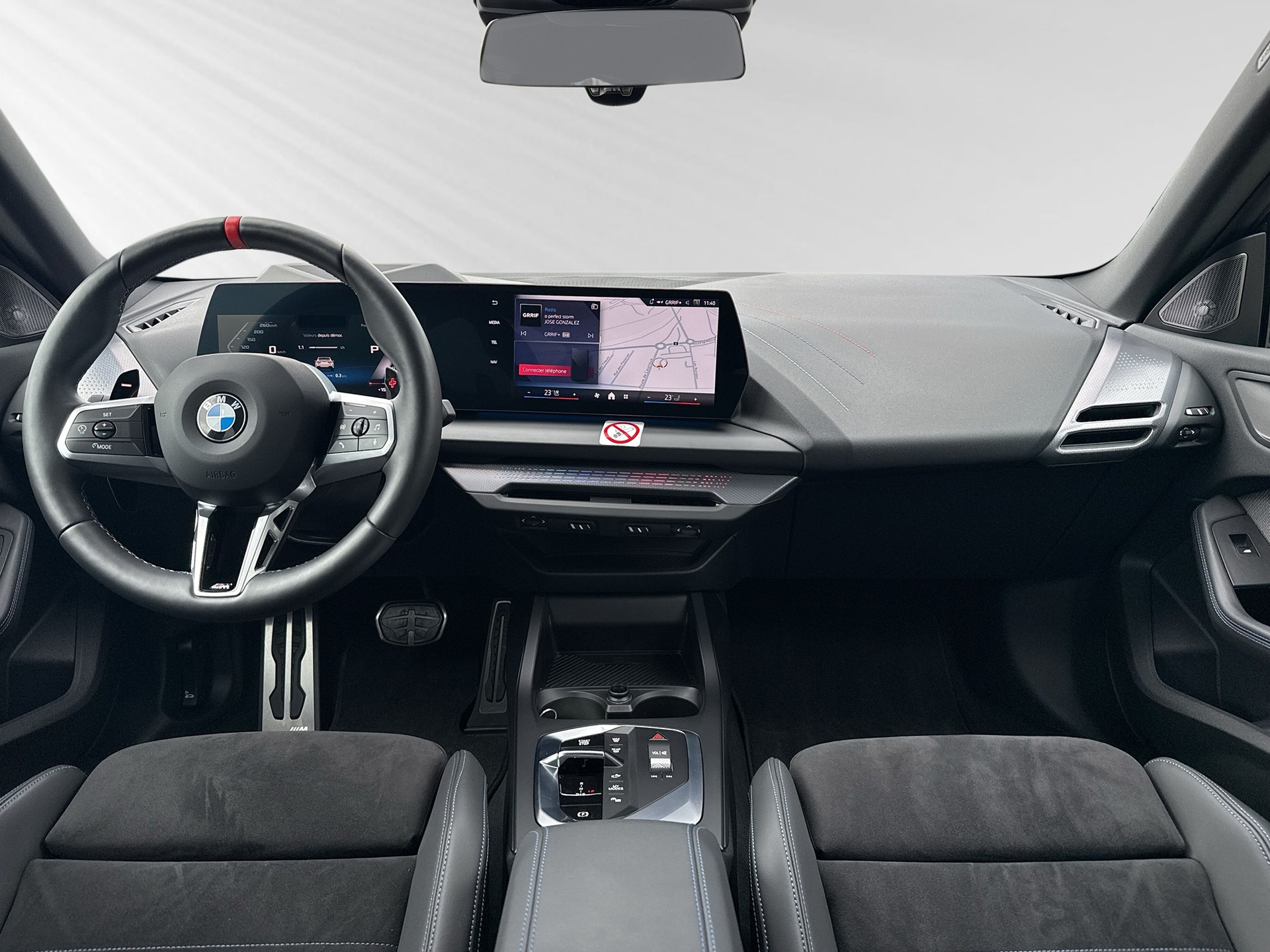 BMW M235 xDrive Gran Coupé - 6