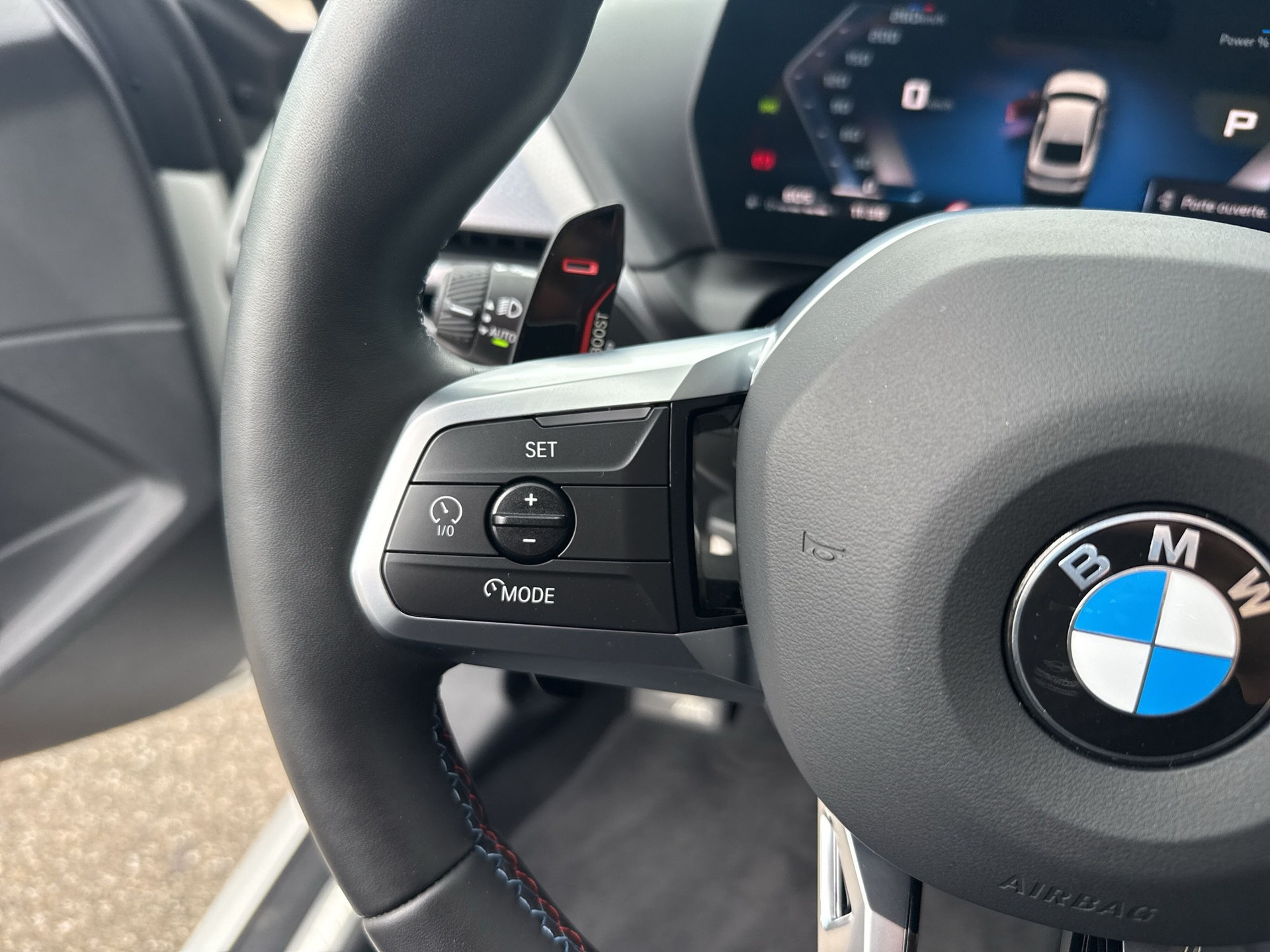 BMW M235 xDrive Gran Coupé - 15
