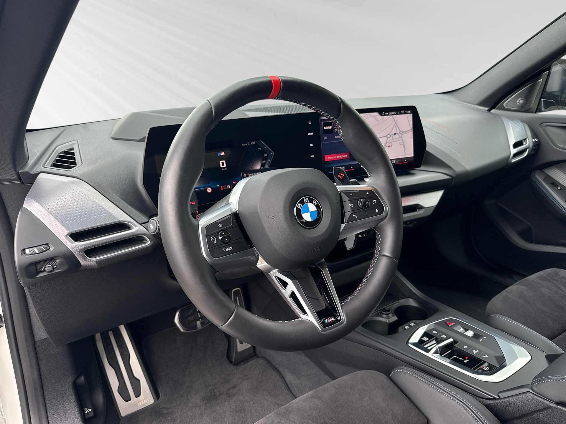 BMW M235 xDrive Gran Coupé - 4