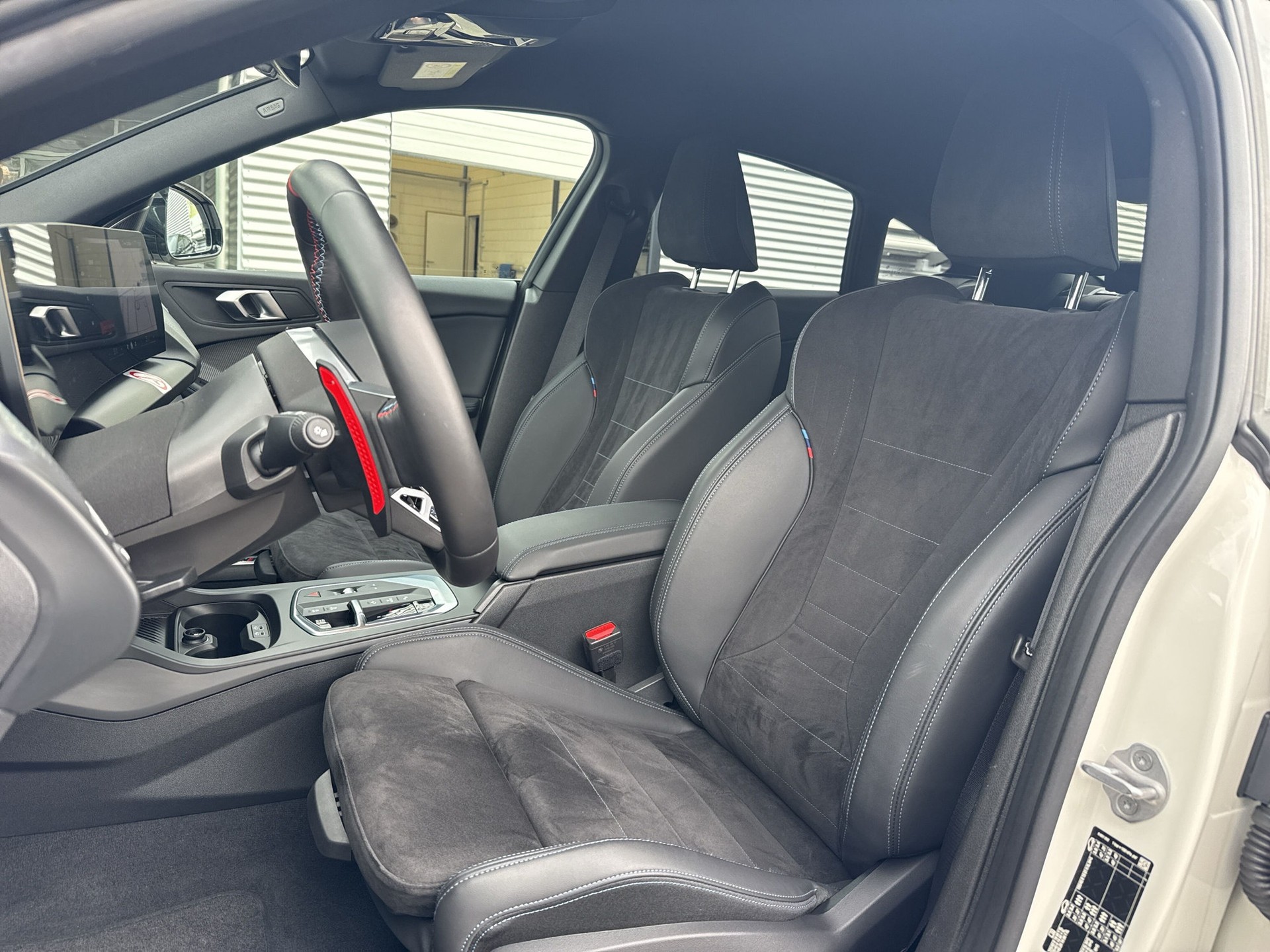 BMW M235 xDrive Gran Coupé - 10