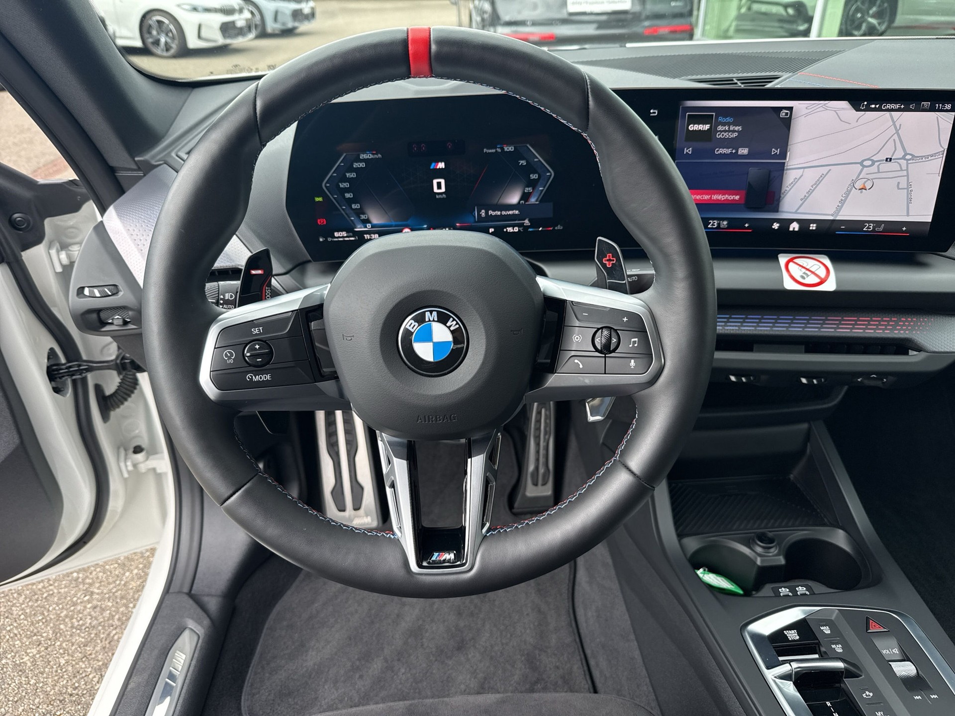 BMW M235 xDrive Gran Coupé - 12
