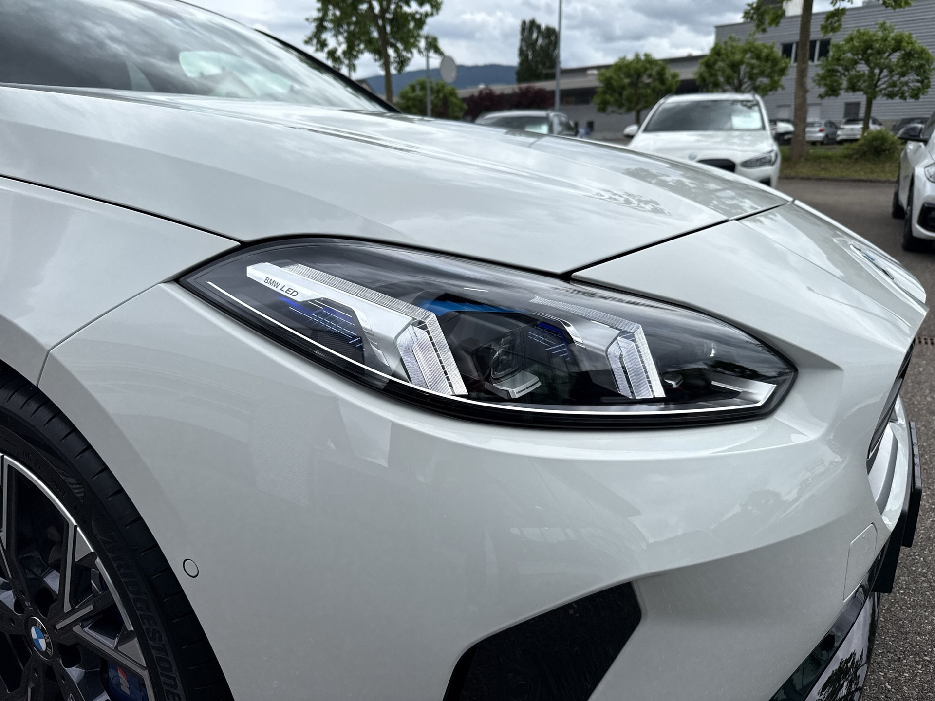 BMW M235 xDrive Gran Coupé - 18