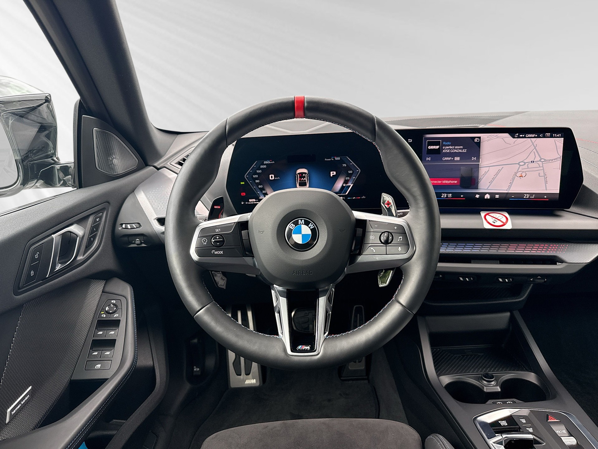 BMW M235 xDrive Gran Coupé - 5