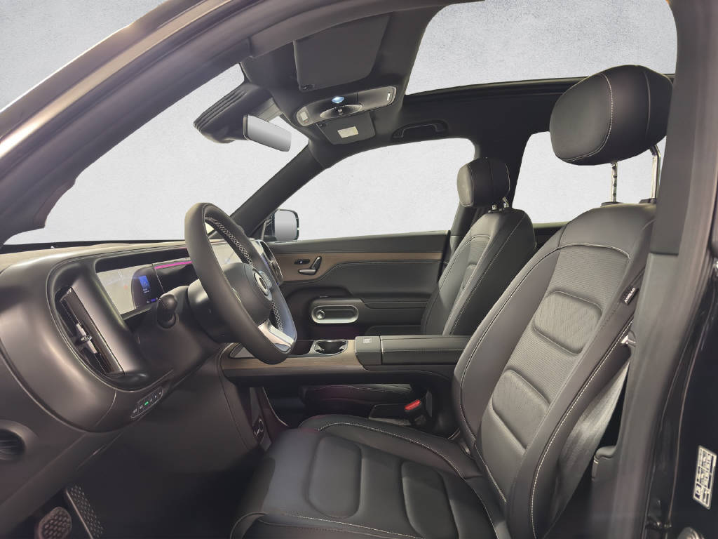 SMART #5 Pulse 4x4 - 10