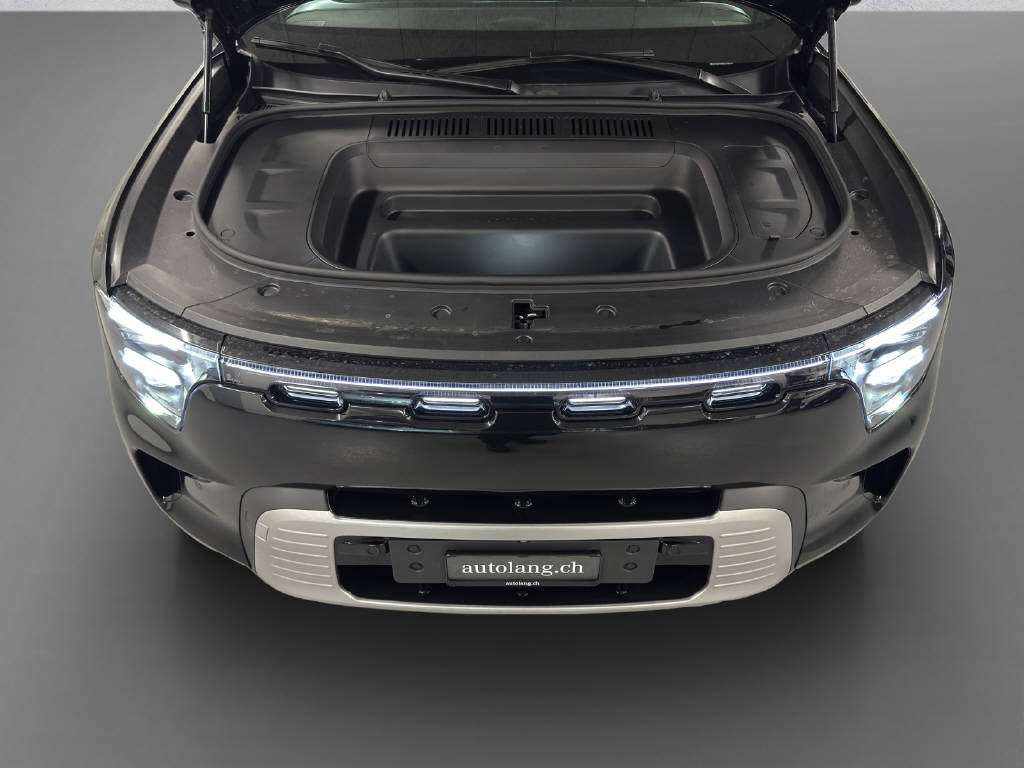 SMART #5 Pulse 4x4 - 9