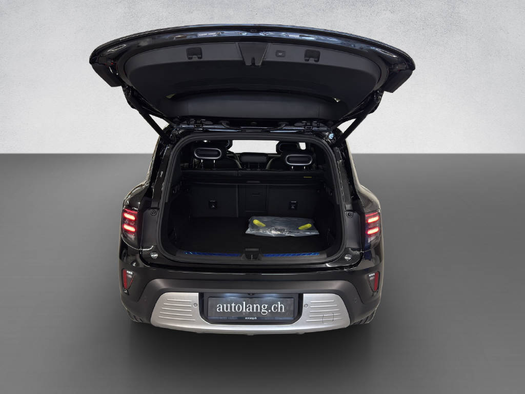 SMART #5 Pulse 4x4 - 8
