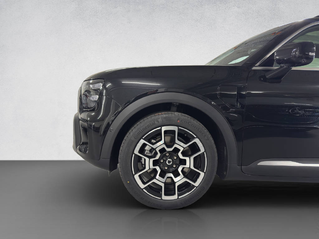 SMART #5 Pulse 4x4 - 7